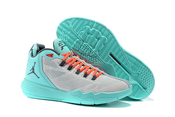 Jordan Chris Paul 9 Men Shoes--012